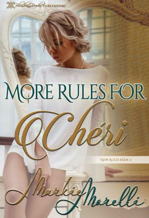 [New Rules 02] • More Rules For Cheri